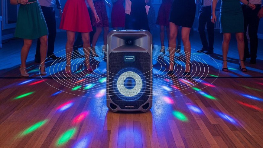 Pump up your parties with these 10 bestselling party speakers from Sony, Marshall, JBL and more