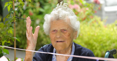 World’s Oldest Living Woman, 116, Reveals Her Surprising Secret To A Long And Full Life