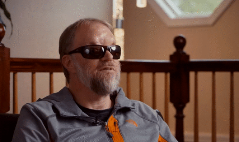 Man Who Narrowly Survived Bear Attack Describes The Terrifying Sound He Heard Before Blacking Out