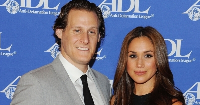 Meghan Markle’s Ex-Husband’s Reaction When He Learned She Was Dating Prince Harry
