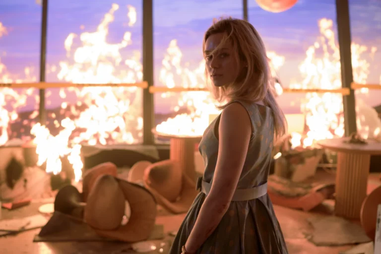 Warner Bros. Breaks Box Office Record With 7 Straight $40M+ Hits