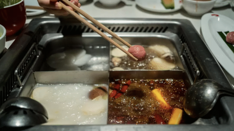 Teens Who Filmed Themselves ‘Peeing In Hotpot’ Face Court