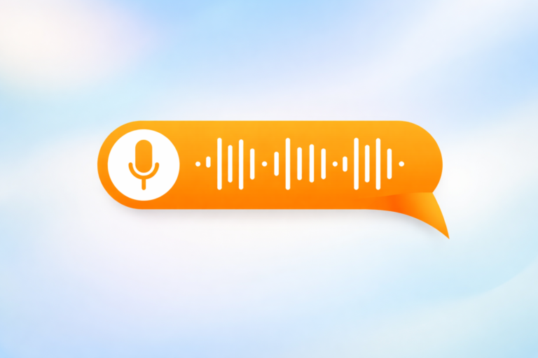 “📩 New Voice Notes waiting for you… Tap to Open & reply 😏✨💌”