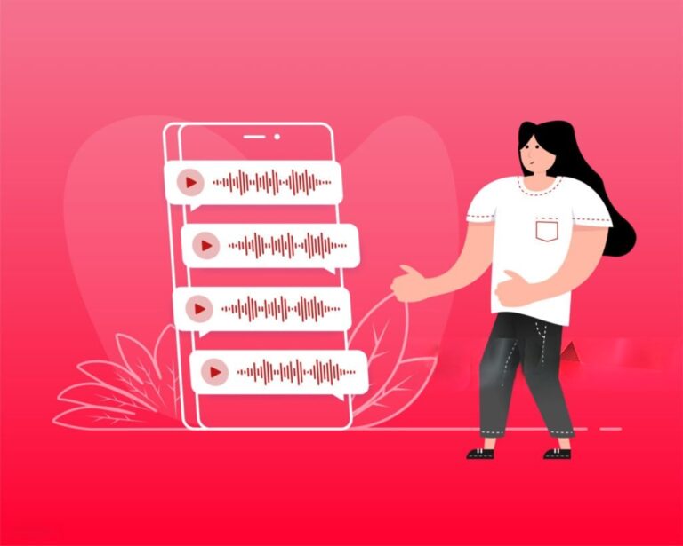 Skip this voice note and you’ll regret it 💔🎶