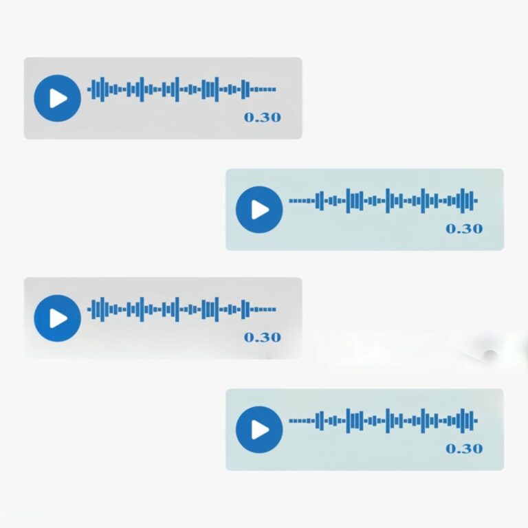 “A sweet note just for you… listen before I tease you 😏💕”