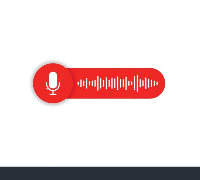 🔥 One voice note. One smile. Tap 👇🎙️