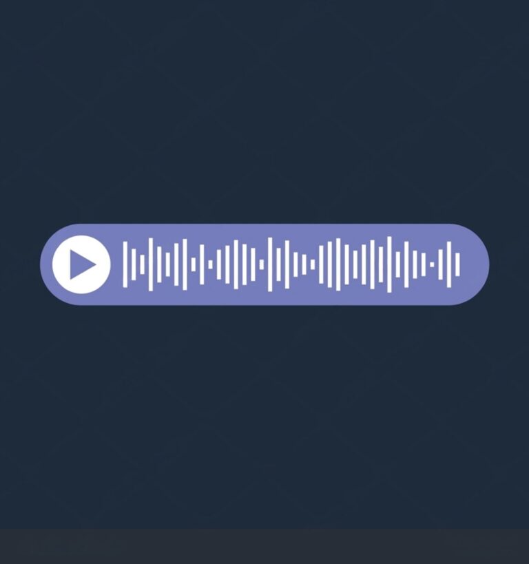 🎙️ I Sent You a Private Voice Note 💞 Tap Below to Listen 👇🏻