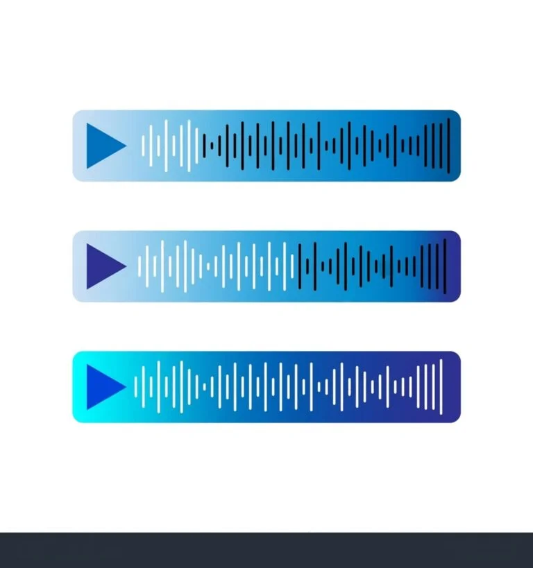 I sent you voice messages 🎧 just for you 😘 tap below ❤️👇🏻